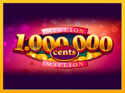 Million Cents