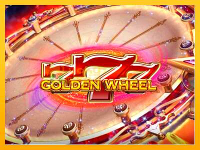 777 Golden Wheel