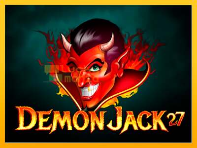 Demon Jack 27