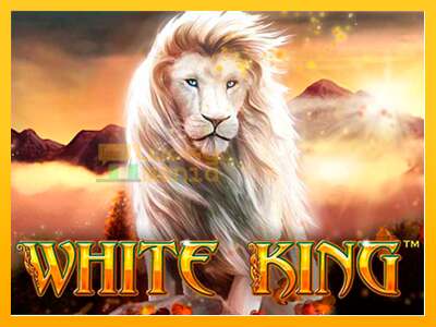 White King