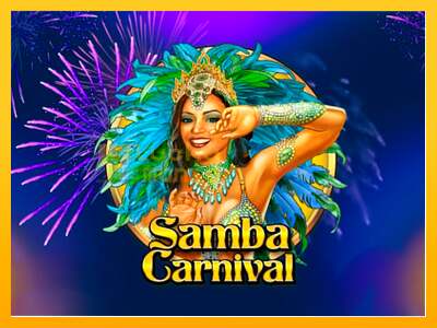 Samba Carnival