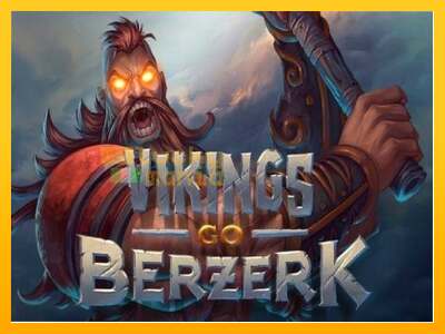 Vikings go Berzerk