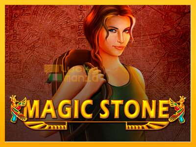 Magic Stone