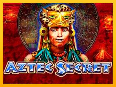 Aztec Secrets