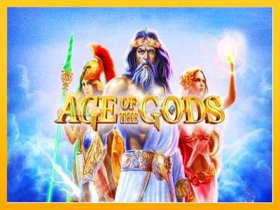 Age Of The Gods