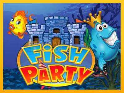 Fish Party