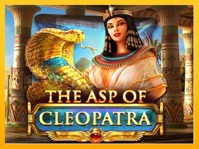 The Asp of Cleopatra