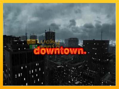 Downtown