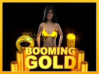 Booming Gold