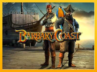 Barbary Coast