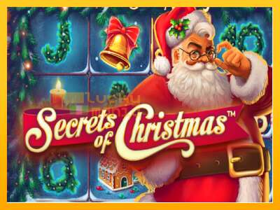 Secrets of Christmas