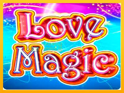 Love Magic