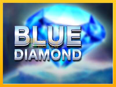 Blue Diamond