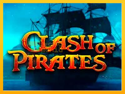 Clash of Pirates