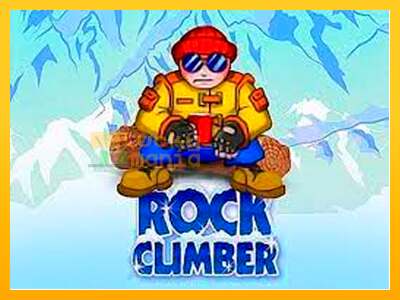 Rock Climber