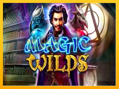 Magic Wilds