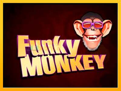 Funky Monkey