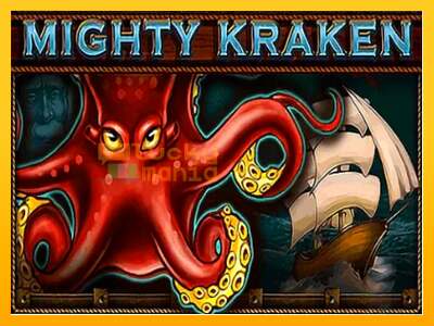 Mighty Kraken