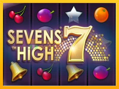 Sevens High