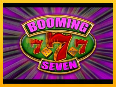 Booming Seven