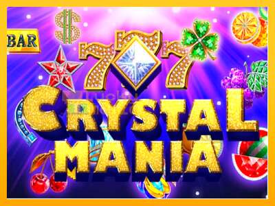 Crystal Mania