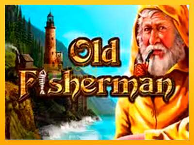 Old Fisherman