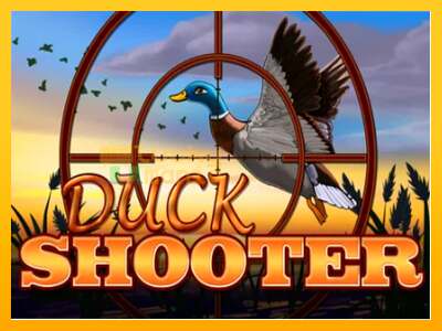 Duck Shooter