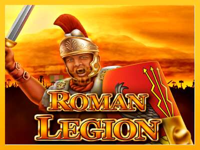 Roman Legion