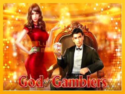 God of Gamblers