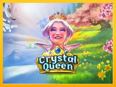 Crystal Queen