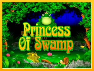 Princess of Swamp